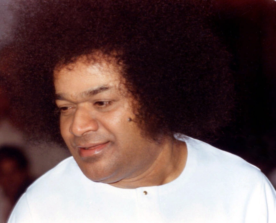 Sai Baba